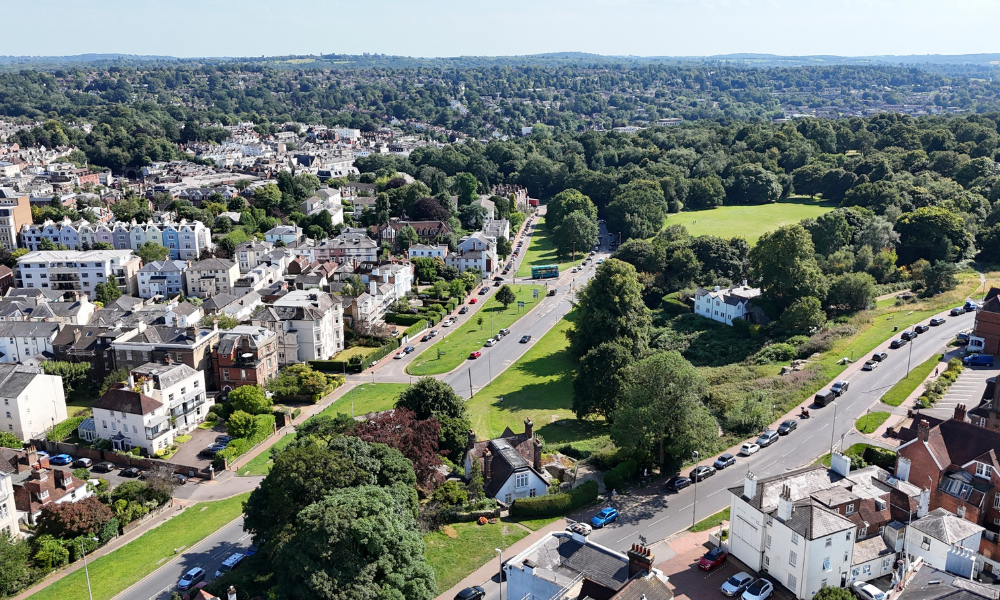 Tunbridge Wells 