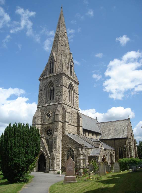 image of prospect place